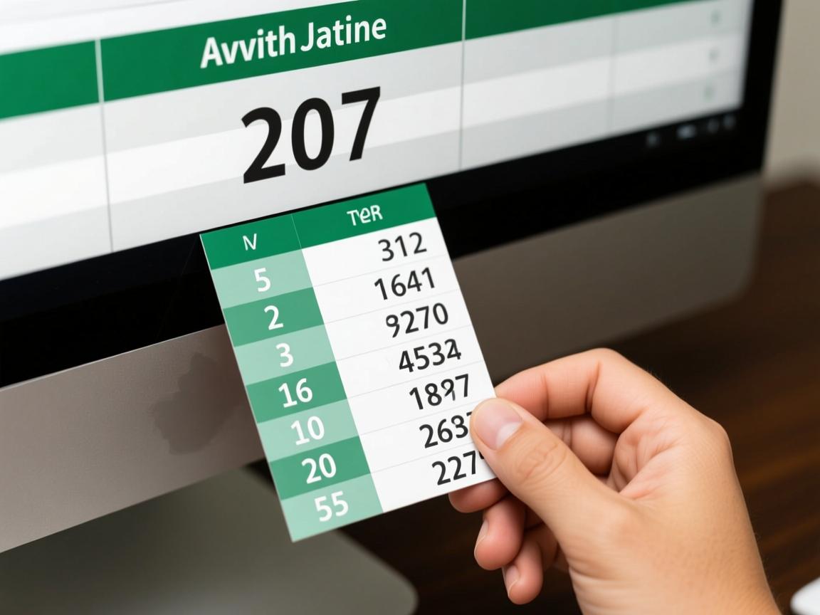 excel为什么向下拉是同样的数字  第2张