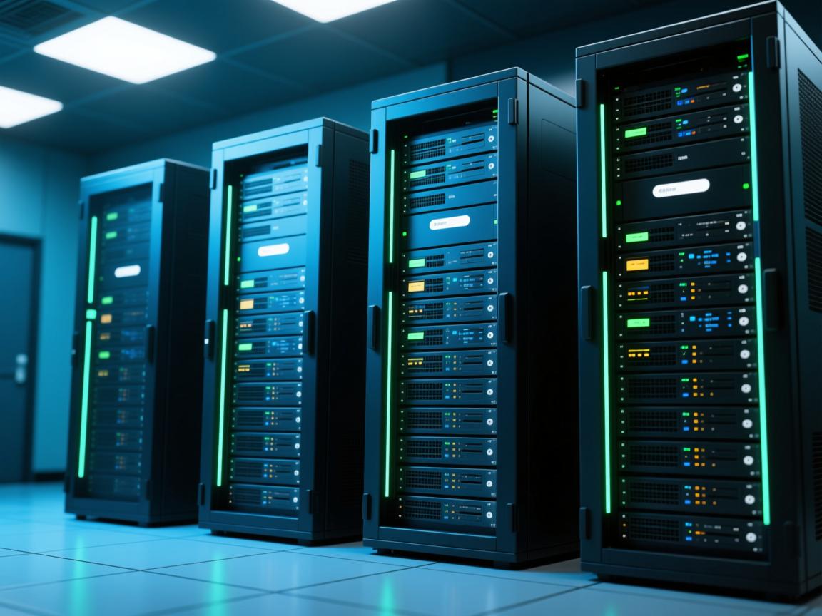 四个网站有几个虚拟主机