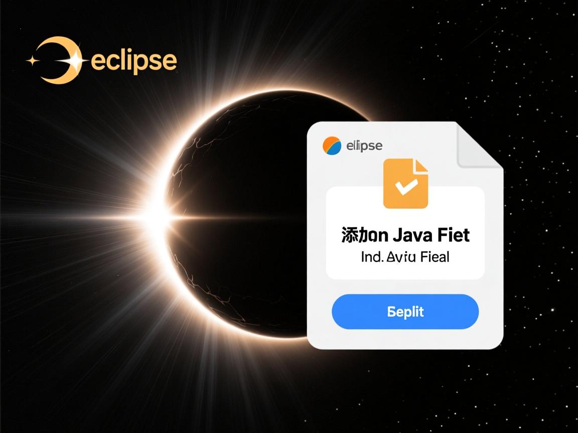 eclipse 怎么添加java文件  第3张