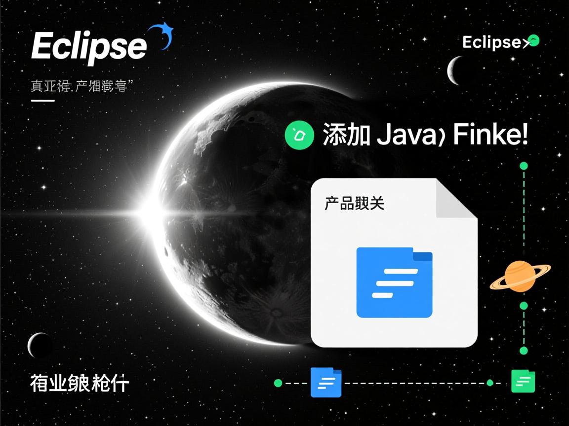 eclipse 怎么添加java文件  第2张