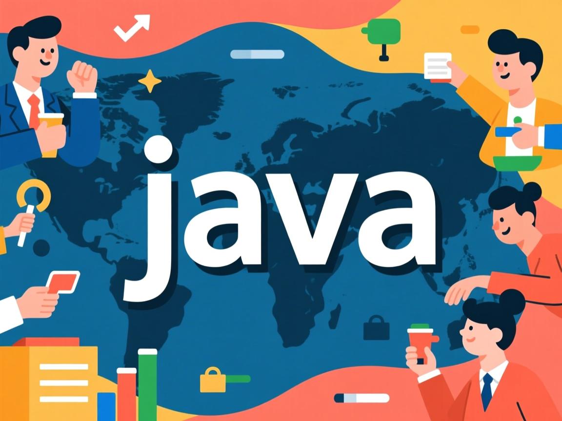 怎么样算精通java  第2张