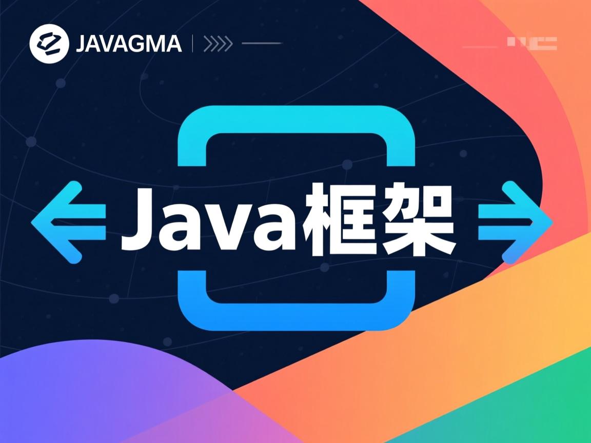 怎么写一个java框架 第2张 怎么写一个java框架 第2张
