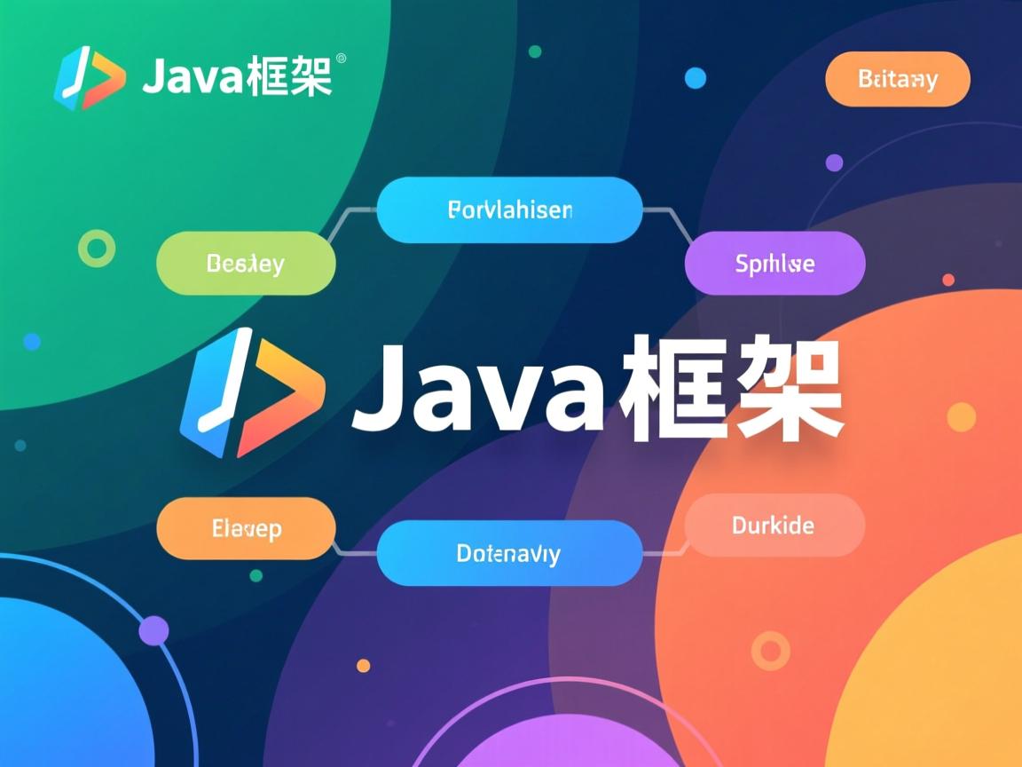 怎么写一个java框架 第3张 怎么写一个java框架 第3张