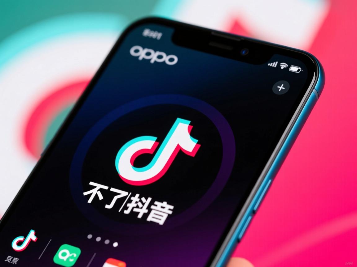 为什么oppo手机刷不了抖音了  第2张