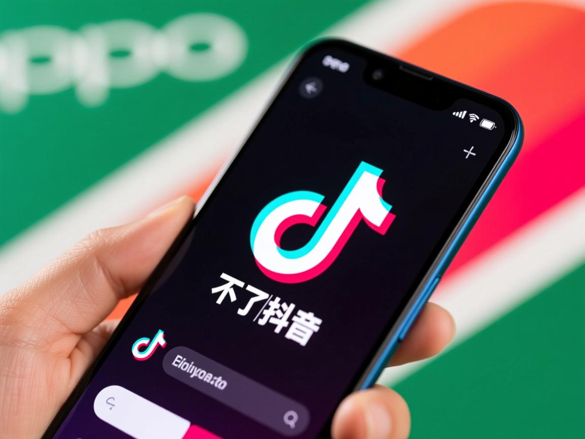为什么oppo手机刷不了抖音了  第3张
