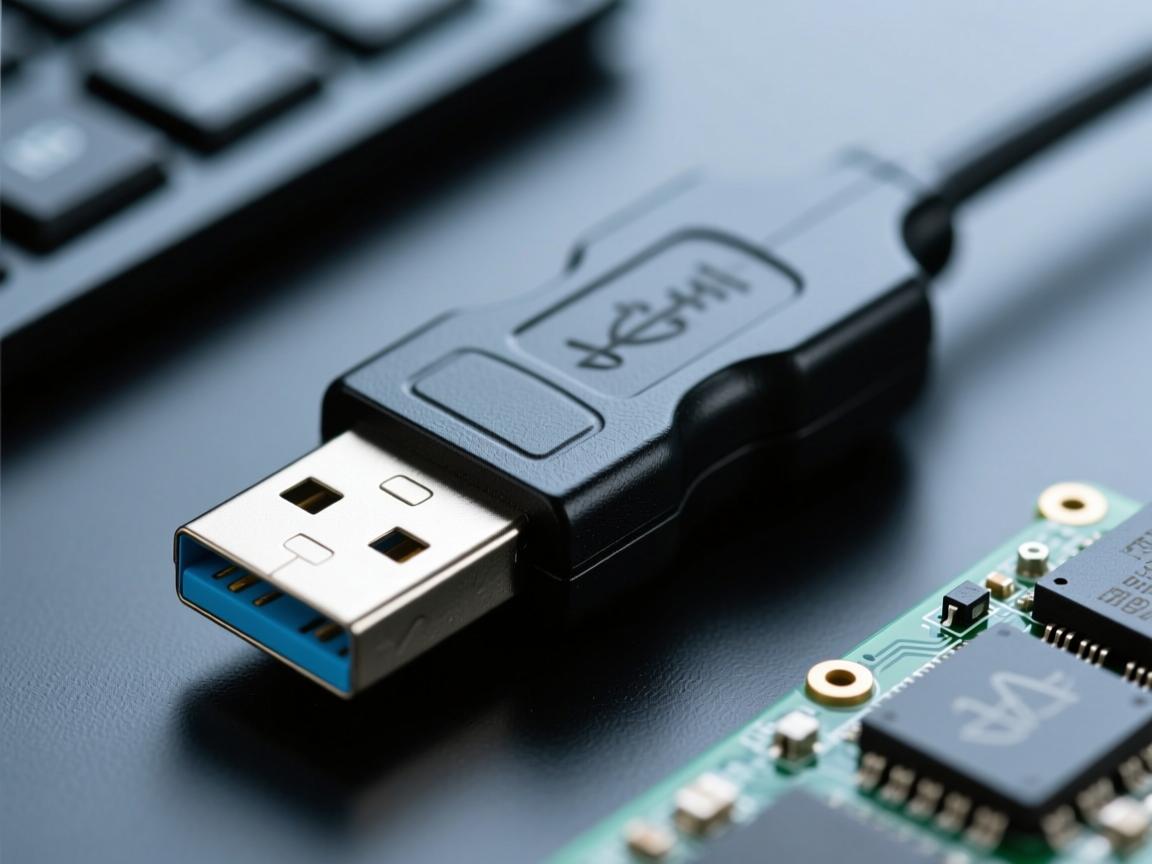 vm usb 物理机  第1张