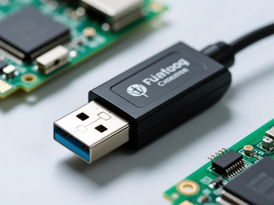 vm usb 物理机  第3张