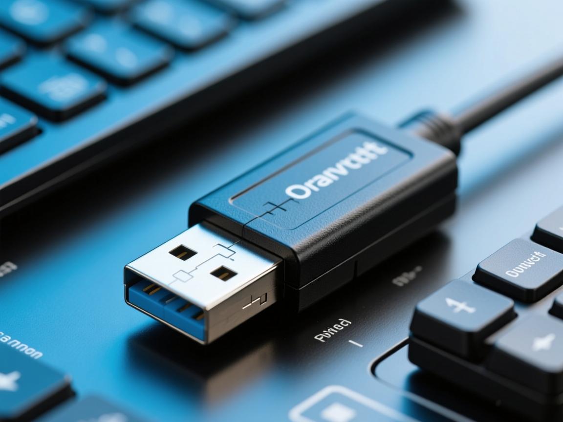 vm usb 物理机  第2张