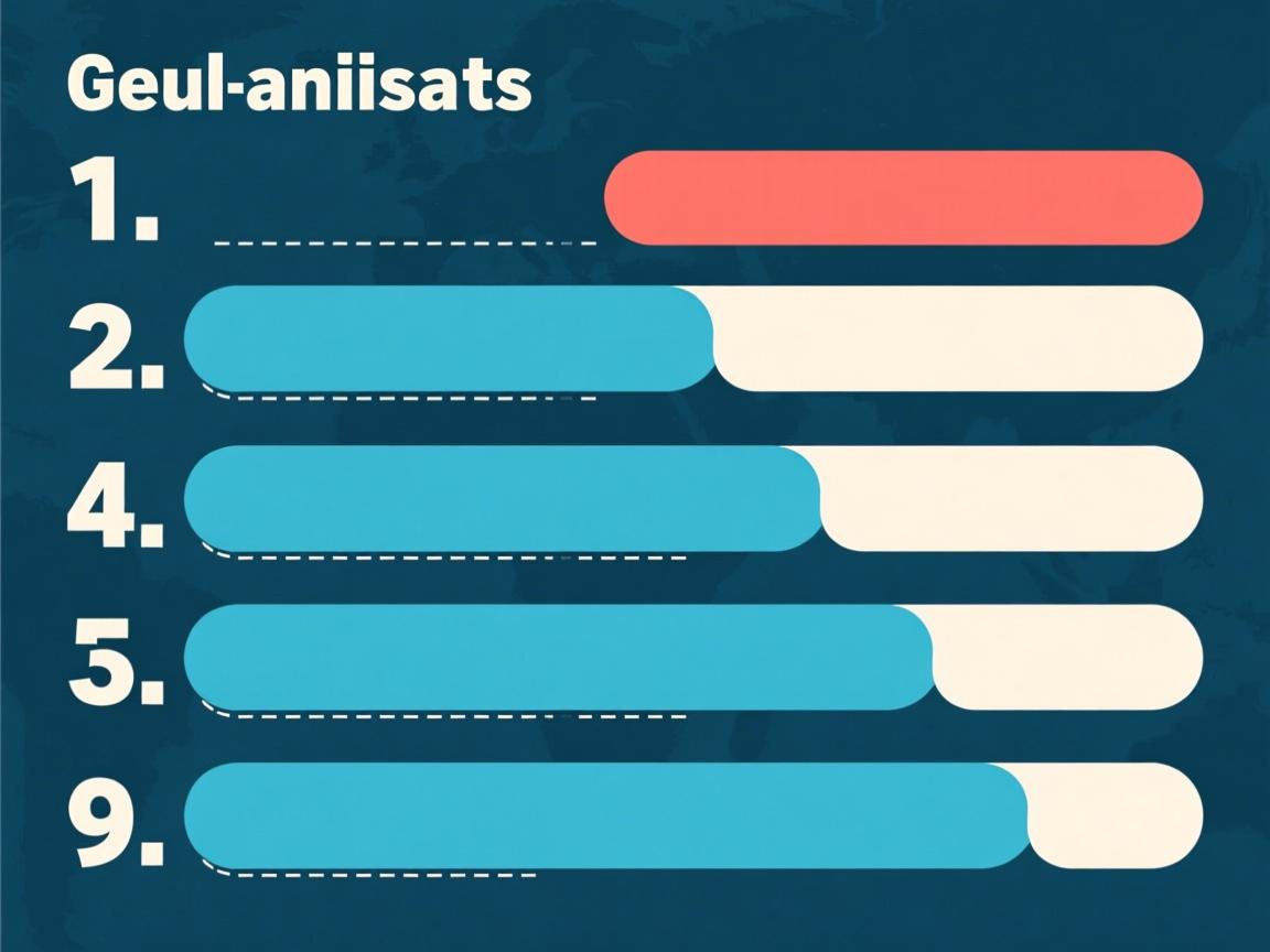 为什么序号空格不一致  第1张