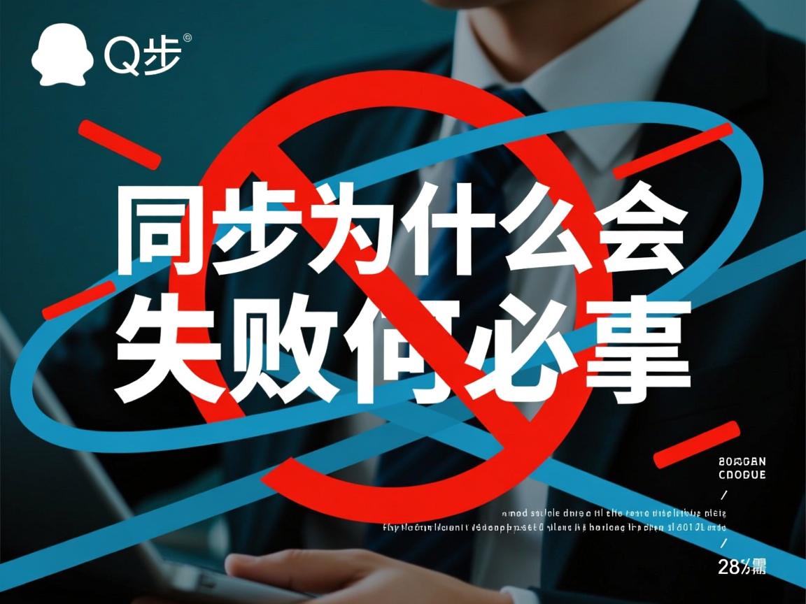 qq同步为什么会失败怎么回事  第3张