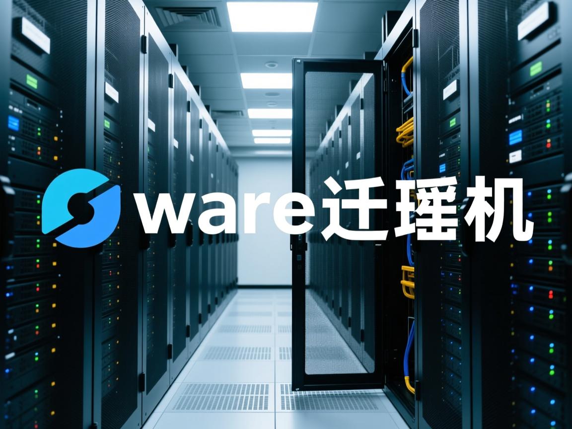 wmware迁移物理机