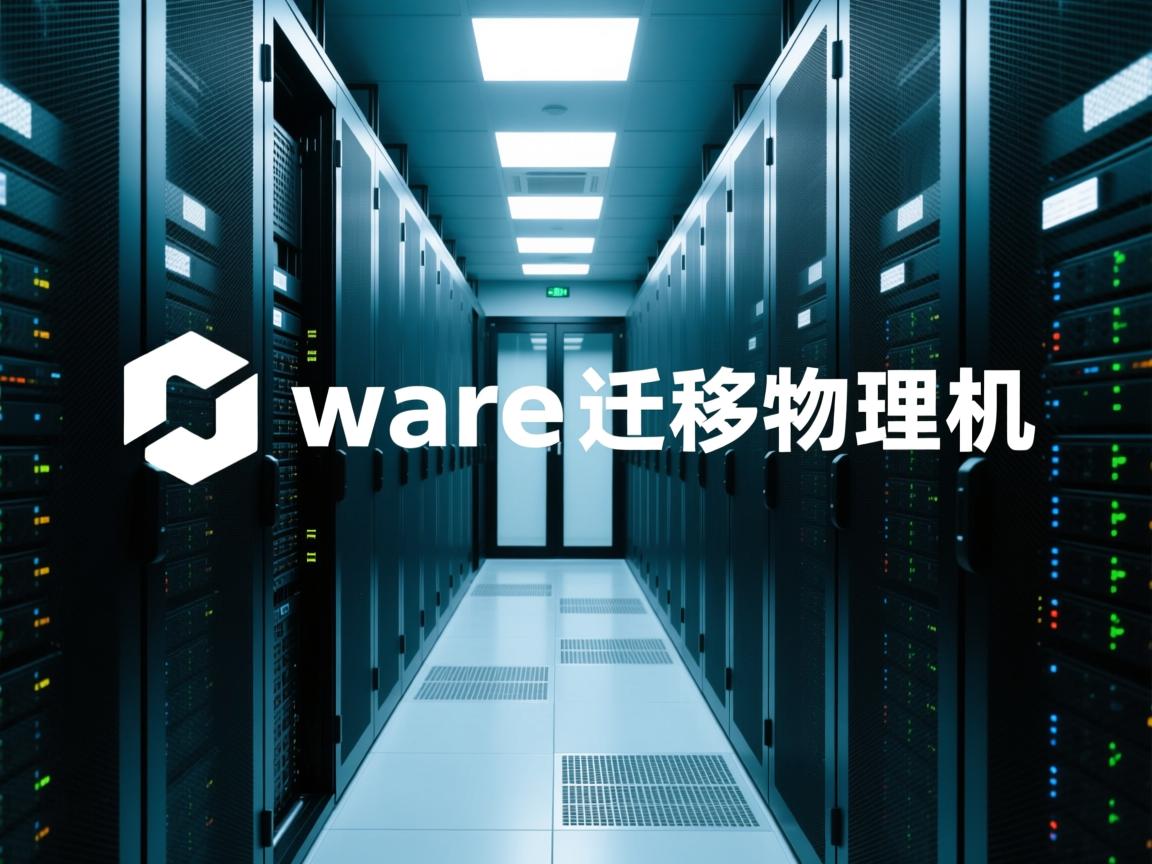 wmware迁移物理机 第2张 wmware迁移物理机 第2张
