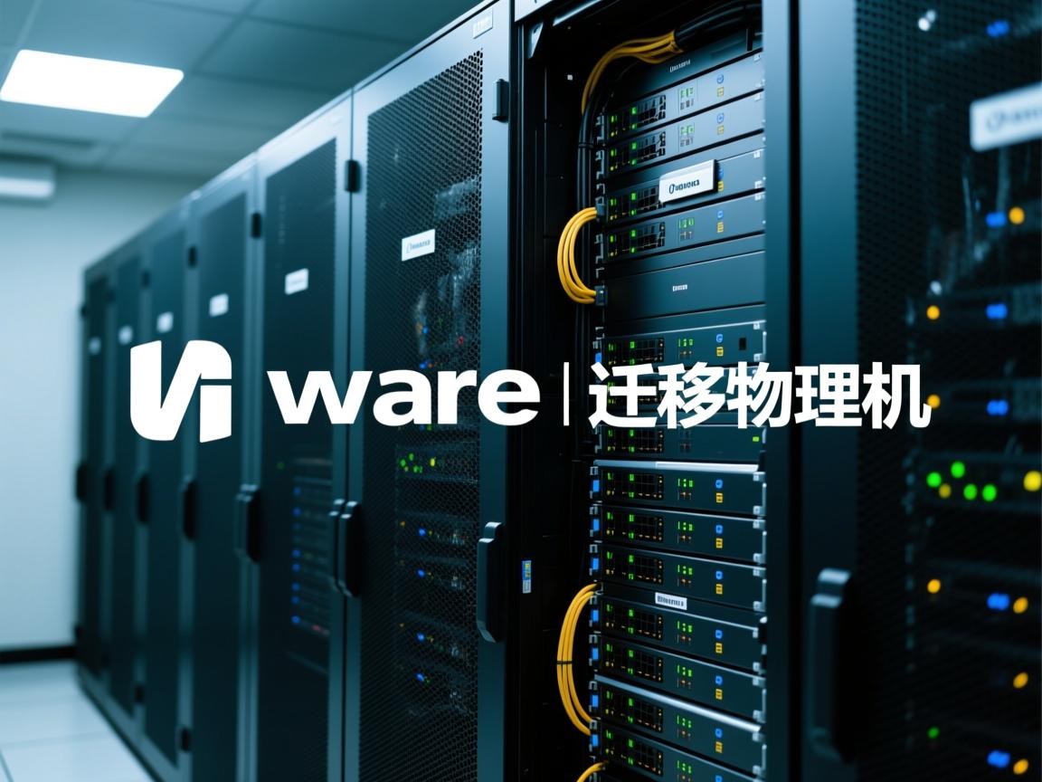 wmware迁移物理机 第3张 wmware迁移物理机 第3张