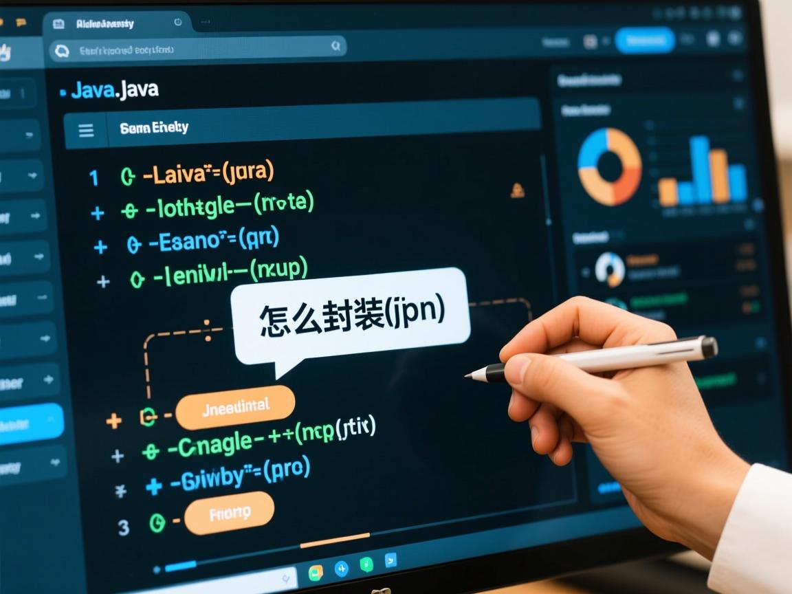 java怎么封装json 第2张 java怎么封装json 第2张