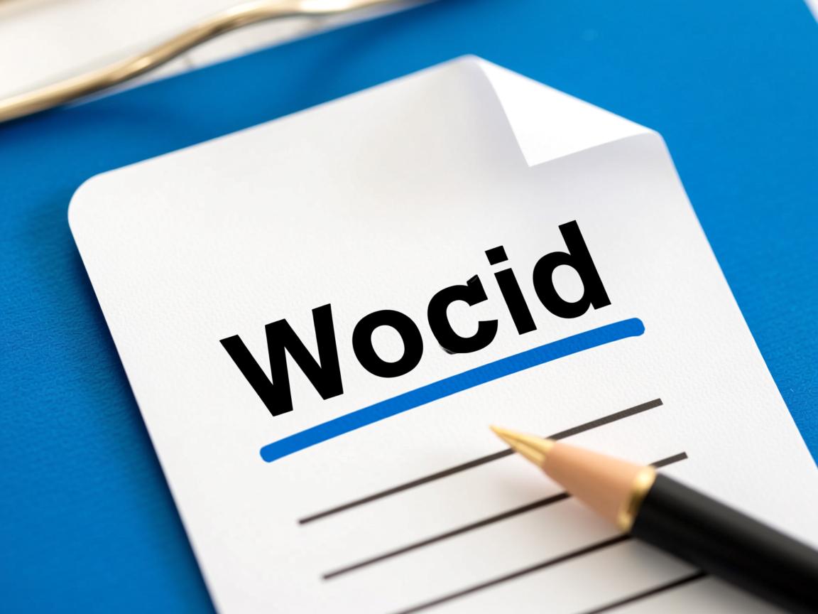 为什么word文档有蓝色下划线 第2张 为什么word文档有蓝色下划线 第2张