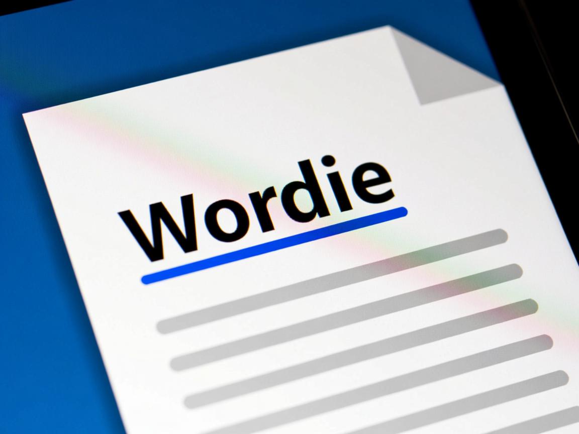 为什么word文档有蓝色下划线 第3张 为什么word文档有蓝色下划线 第3张