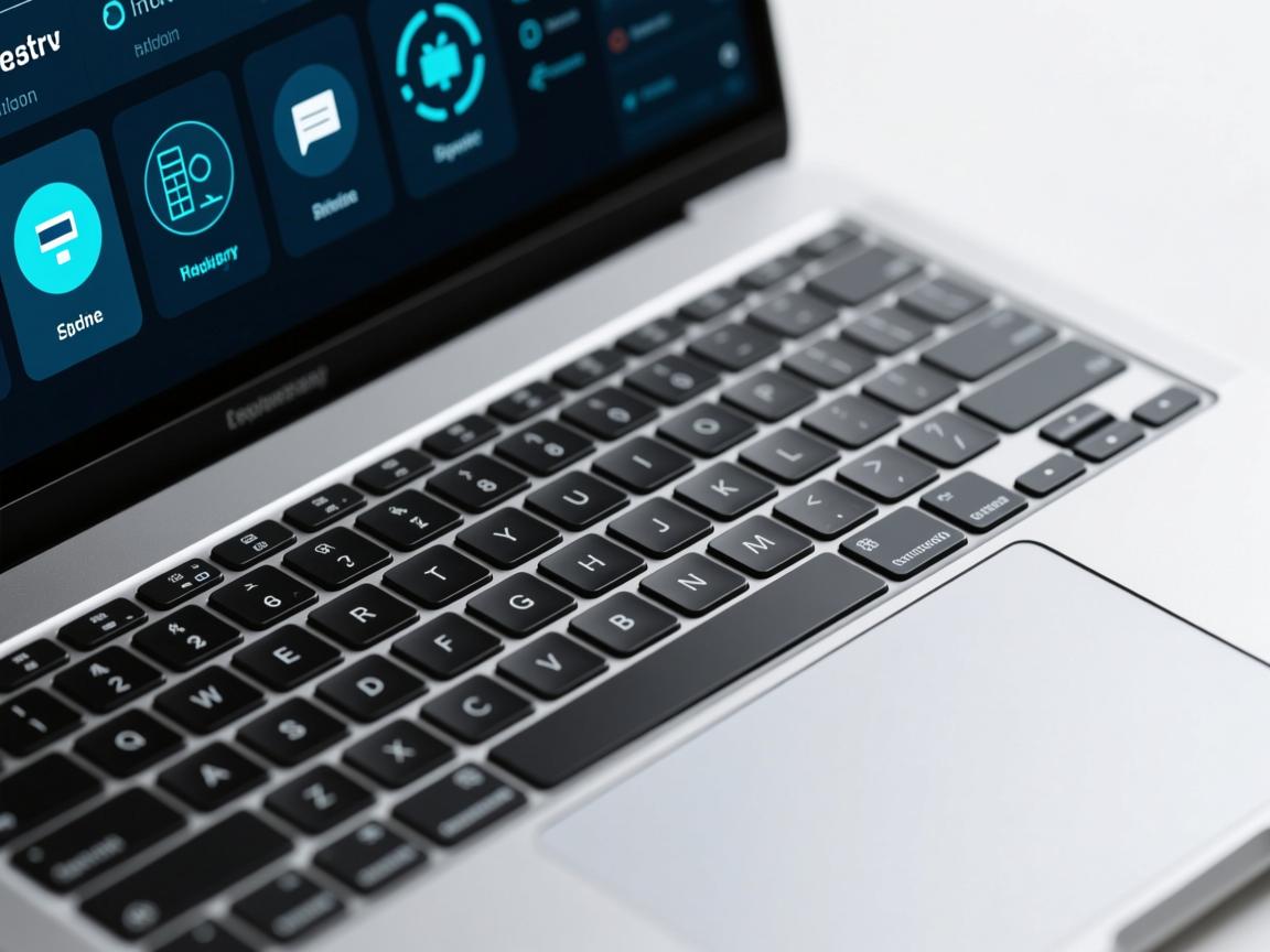 物理键盘智能机 第3张 物理键盘智能机 第3张