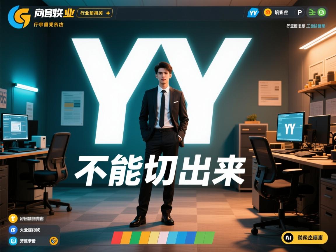 游戏里yy为什么不能切出来  第3张