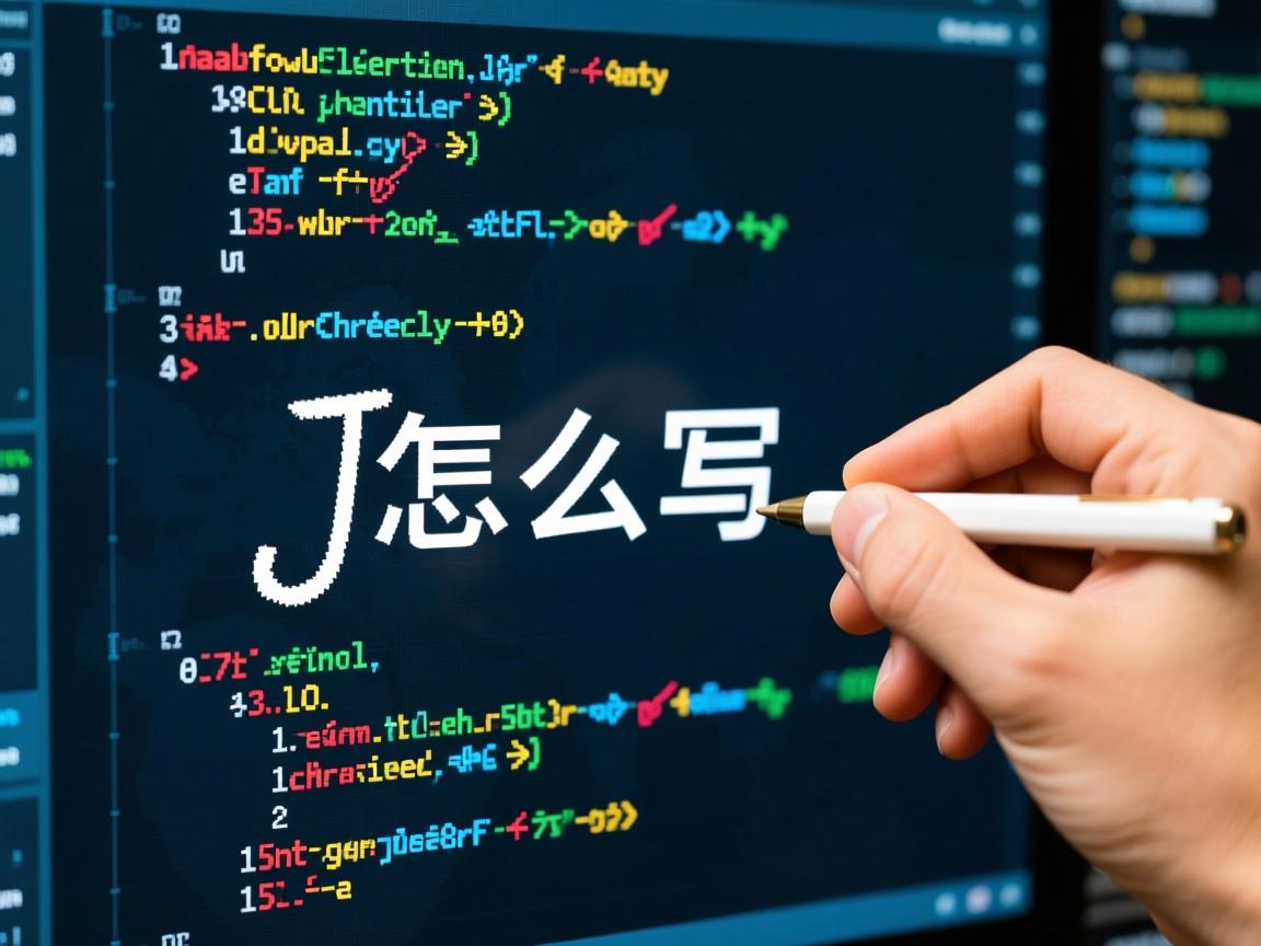 java程序怎么写 第2张 java程序怎么写 第2张