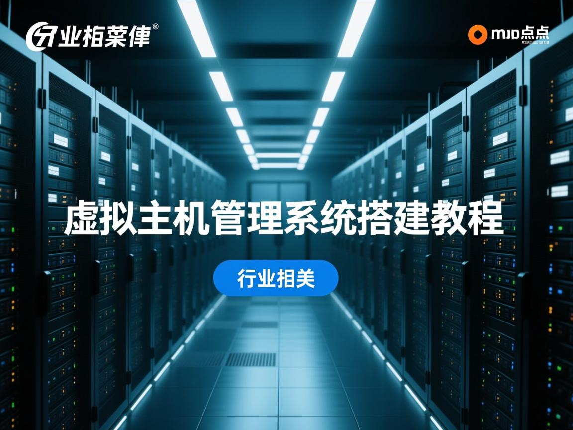 n点虚拟主机管理系统搭建教程