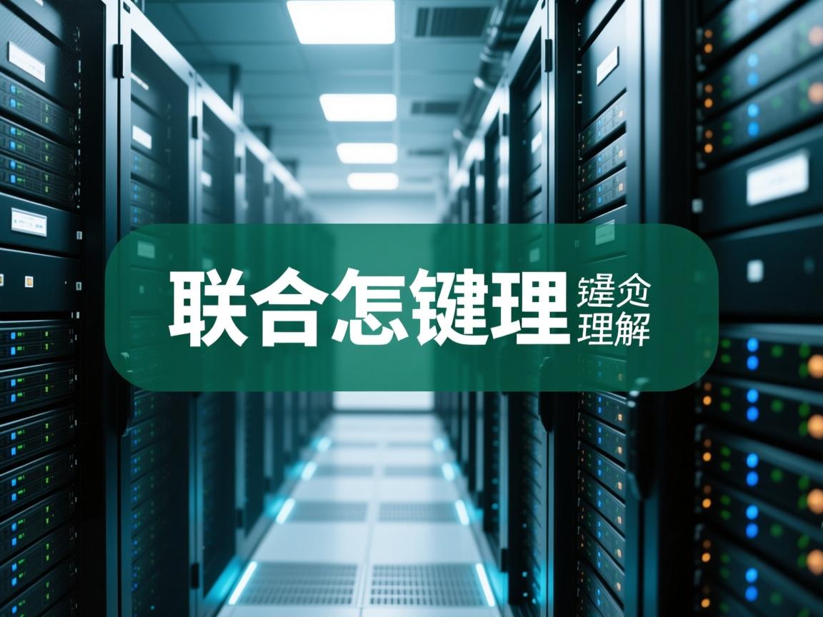 数据库联合主键怎么理解