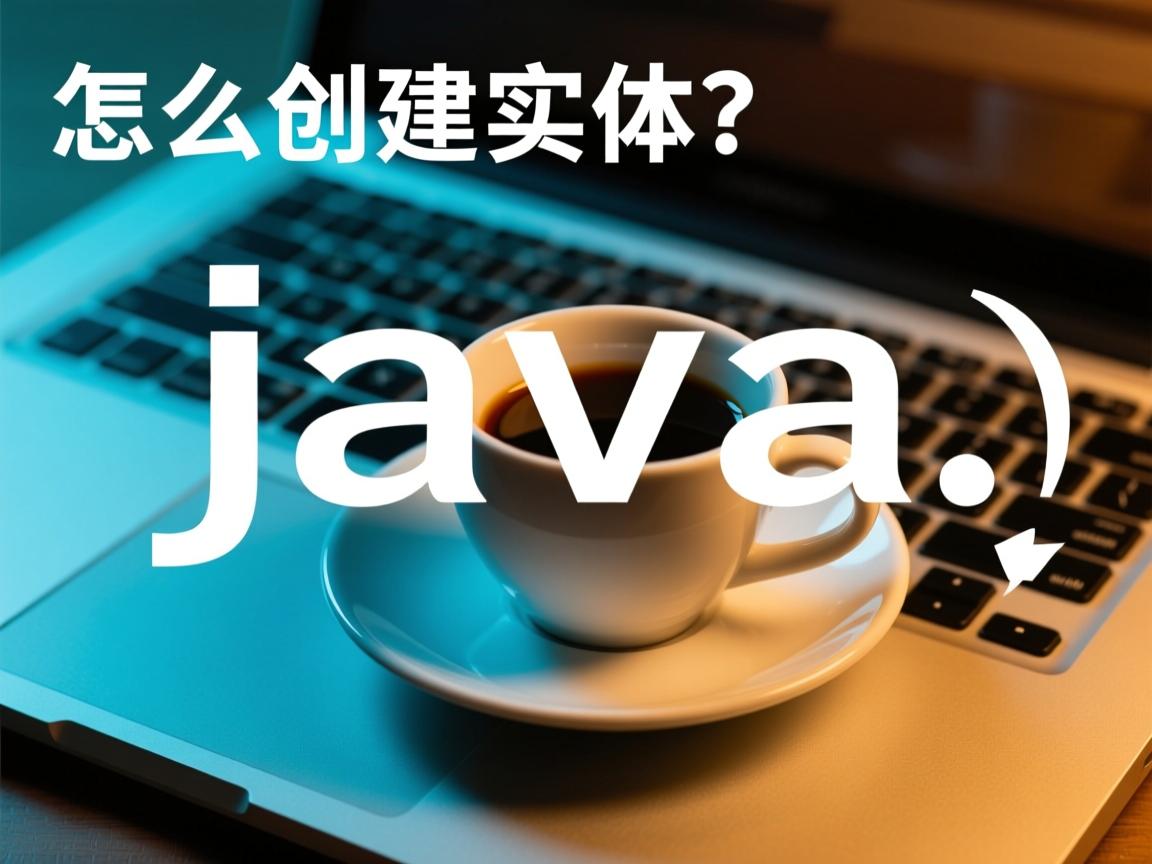 java怎么创建实例  第2张