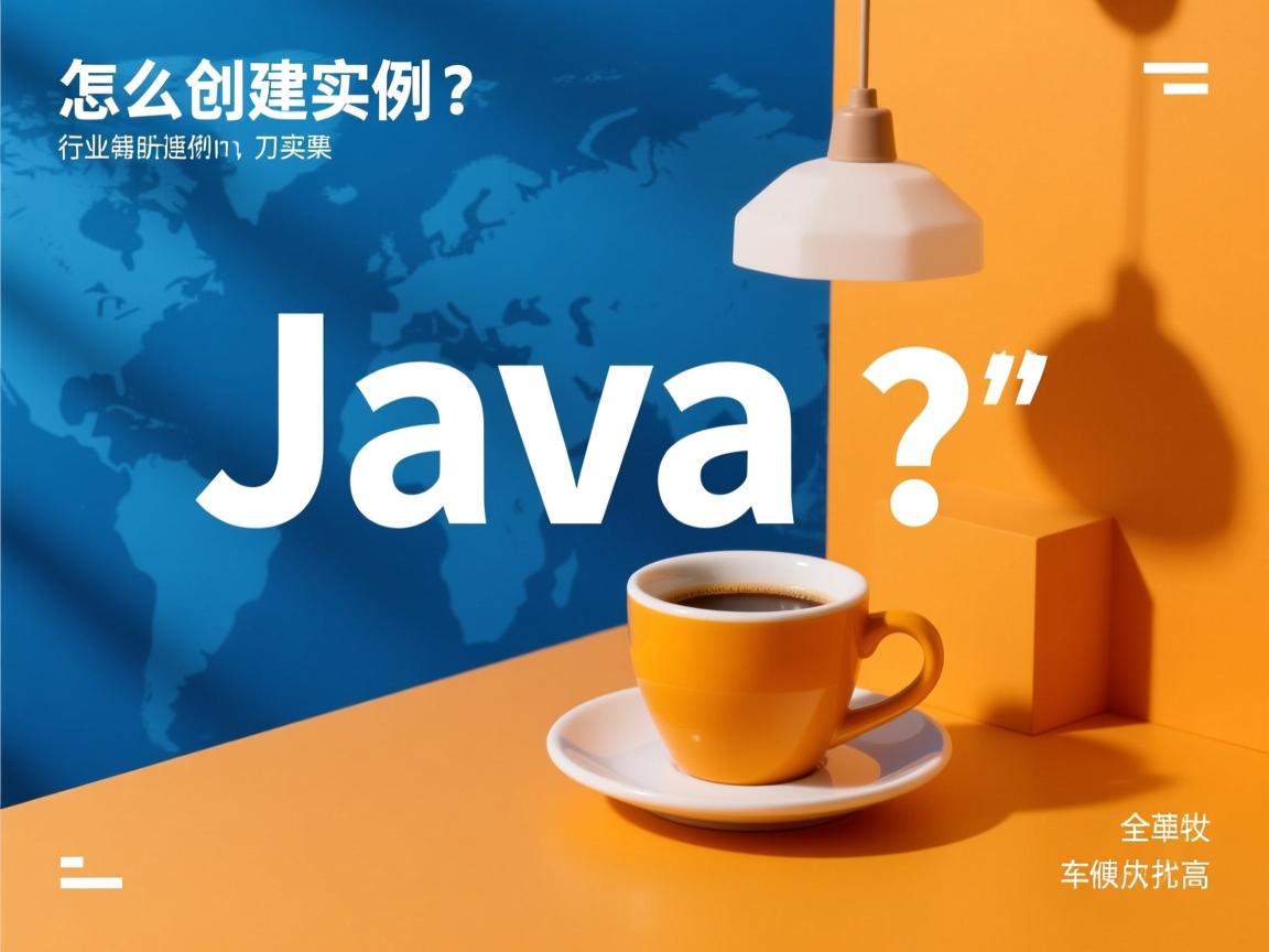 java怎么创建实例  第3张