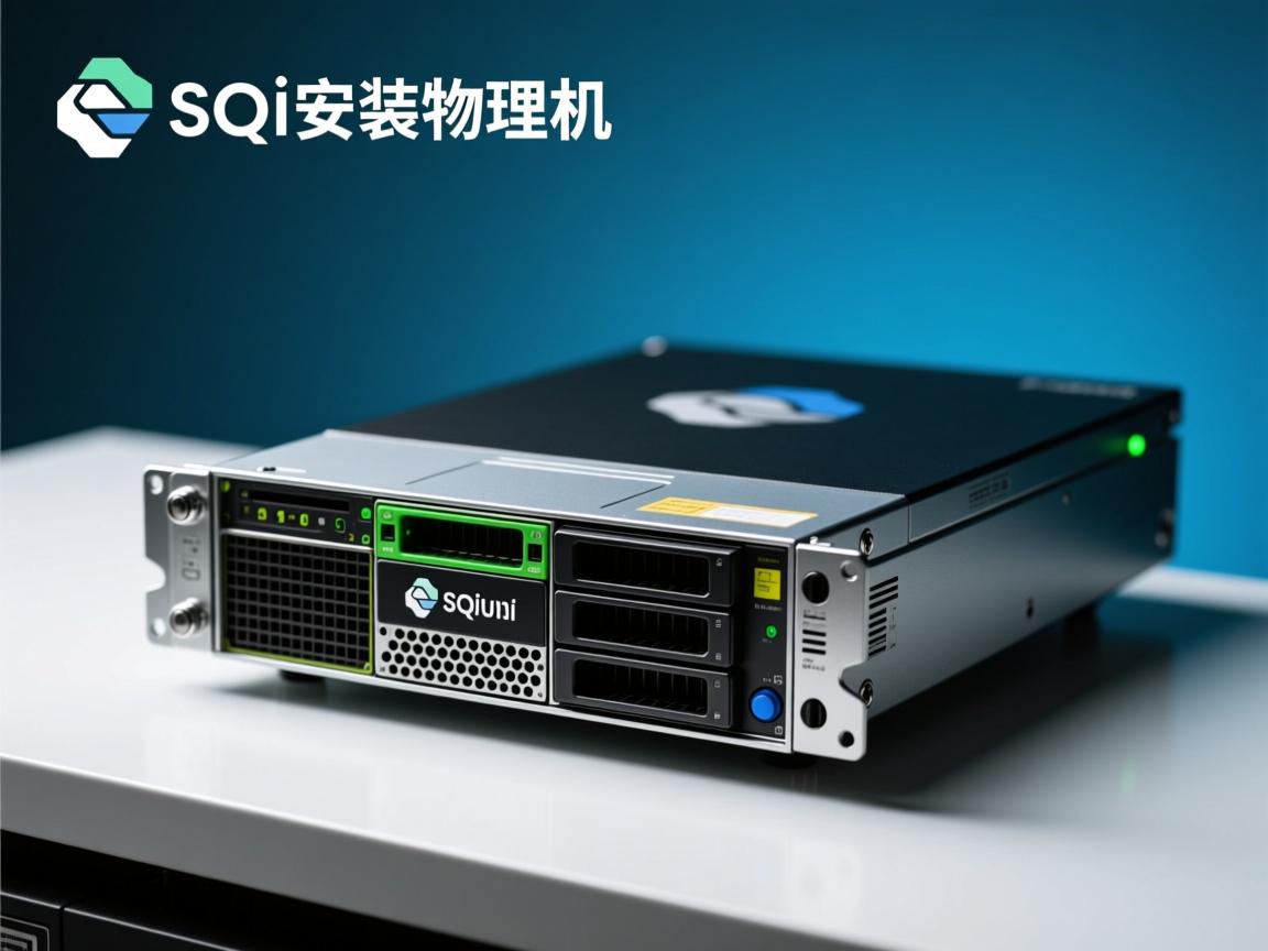 esxi安装物理机  第1张