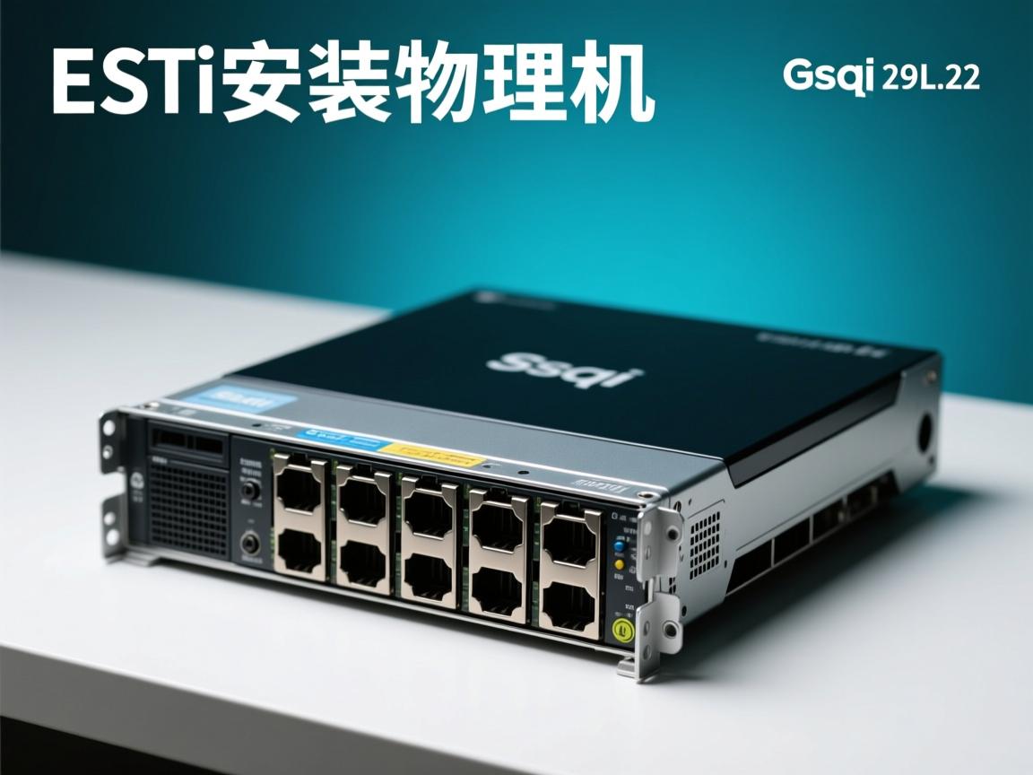 esxi安装物理机  第3张