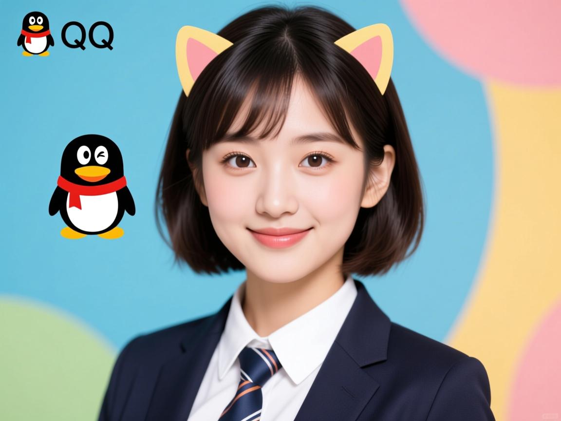 我的QQ为什么自动换个性装扮  第2张