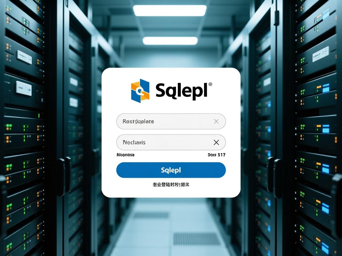 sqlplus怎么登陆数据库