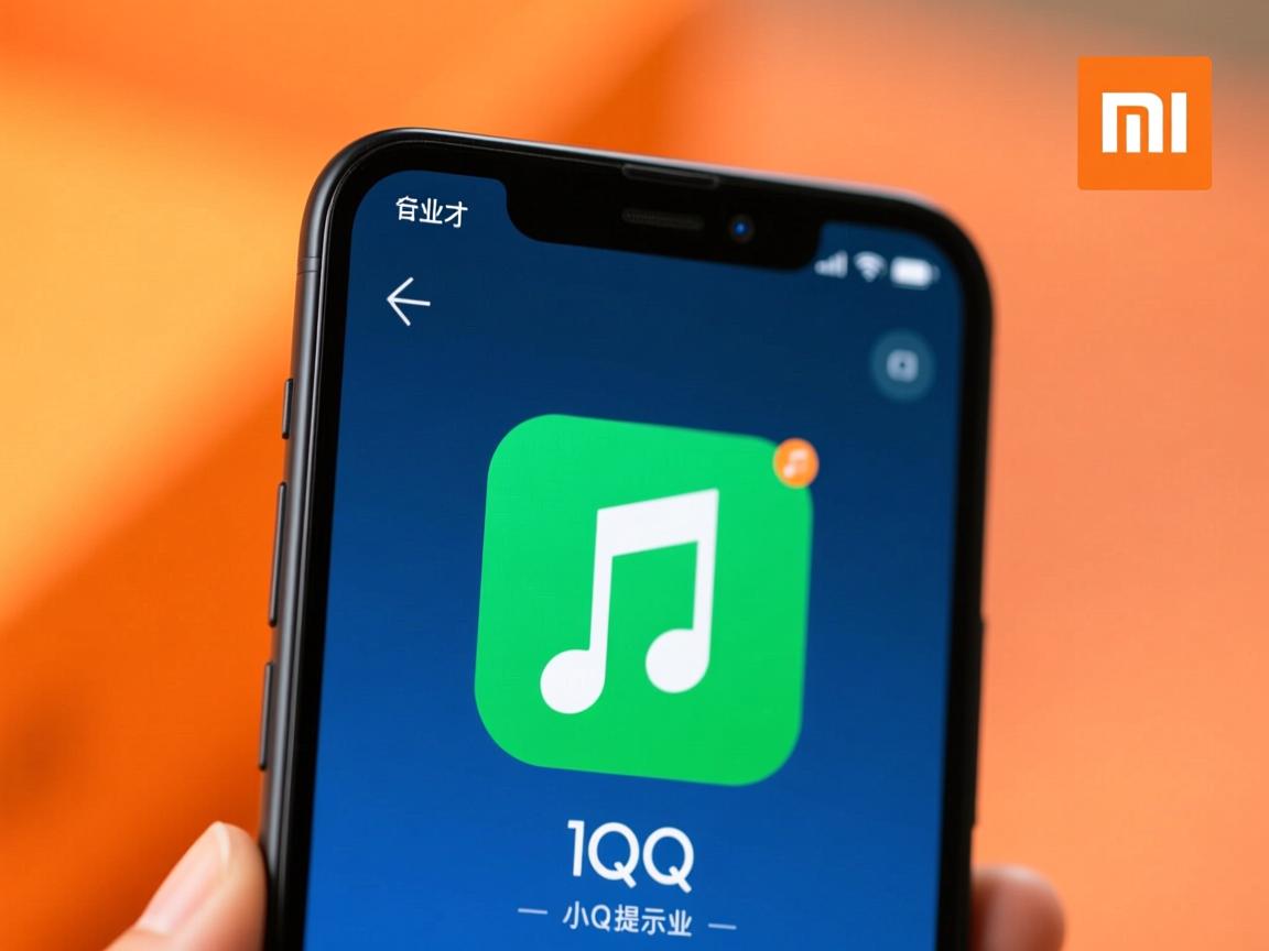 小米手机为什么没有QQ提示音  第1张