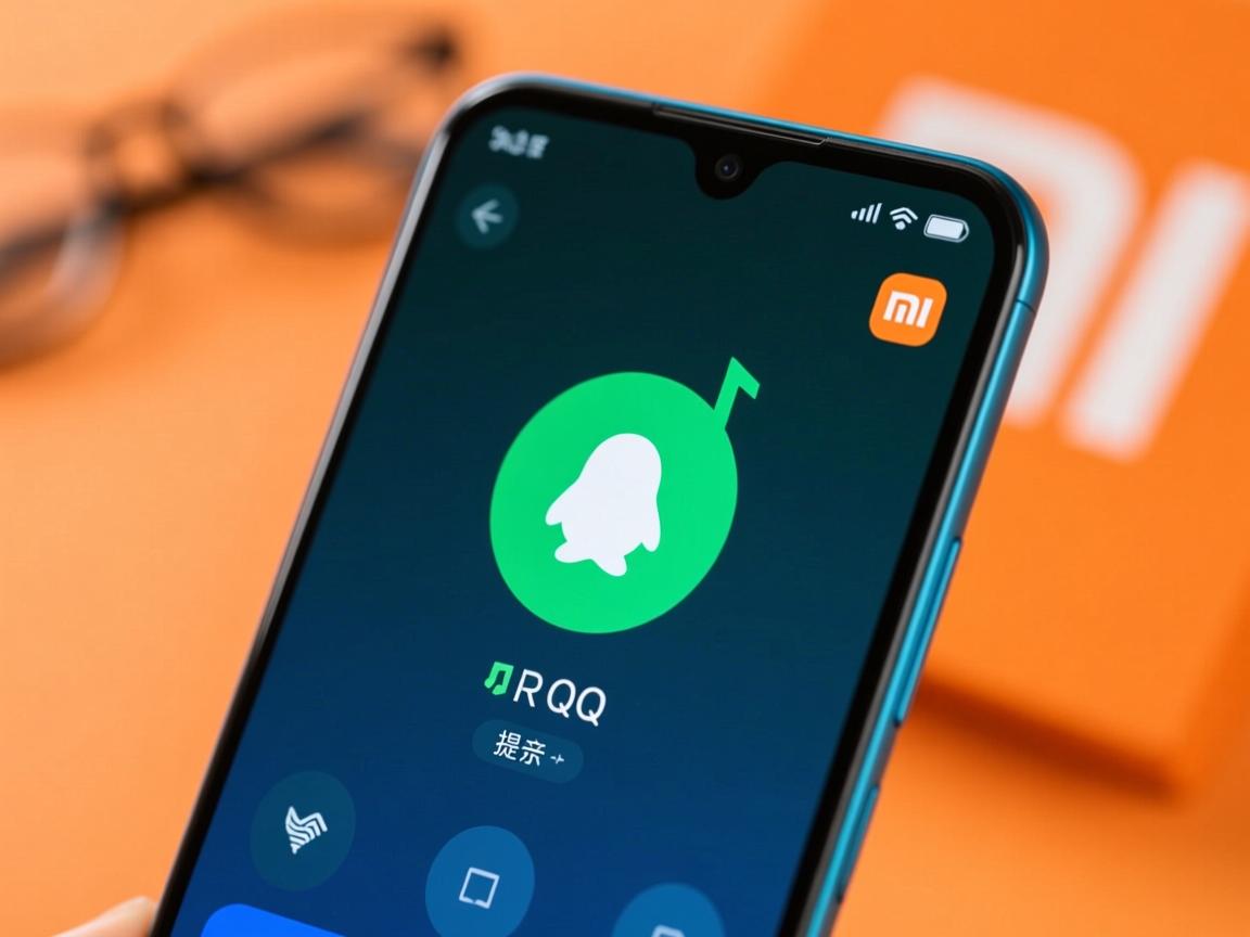 小米手机为什么没有QQ提示音  第3张