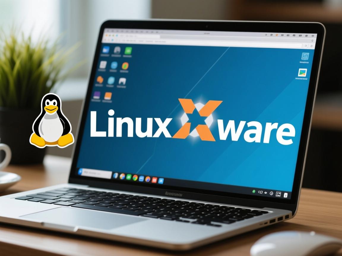 linux如何运行xware  第3张