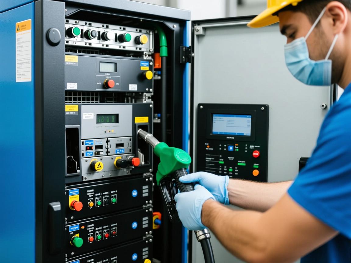 fuel 物理机安装  第1张