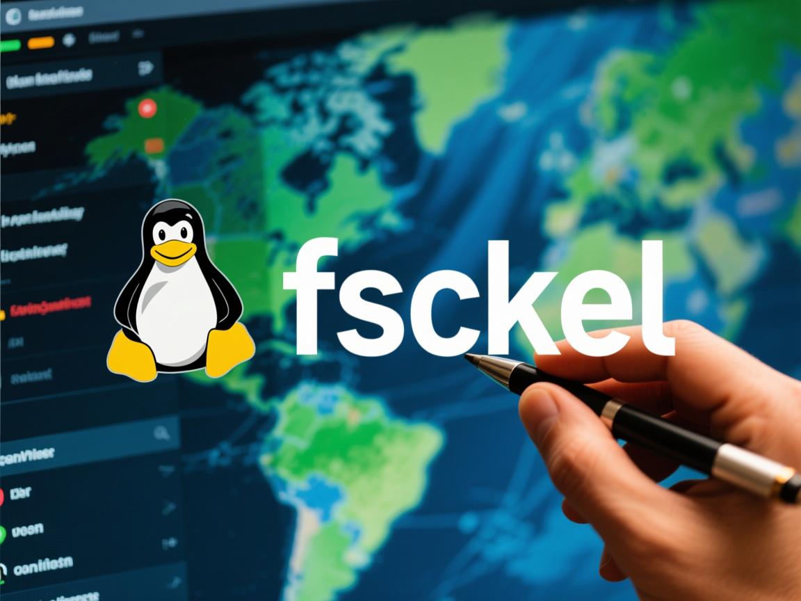 linux如何关闭fsck 第1张 linux如何关闭fsck 第1张