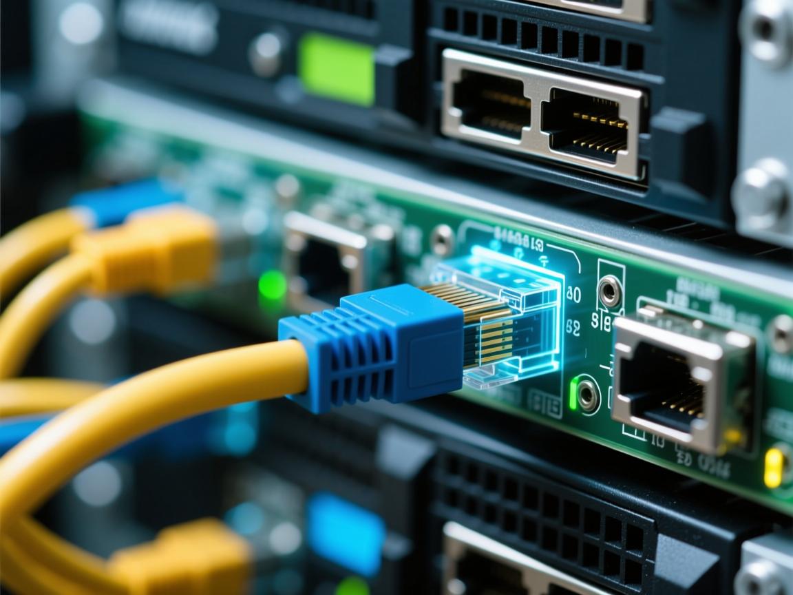 物理机网卡限速 第2张 物理机网卡限速 第2张