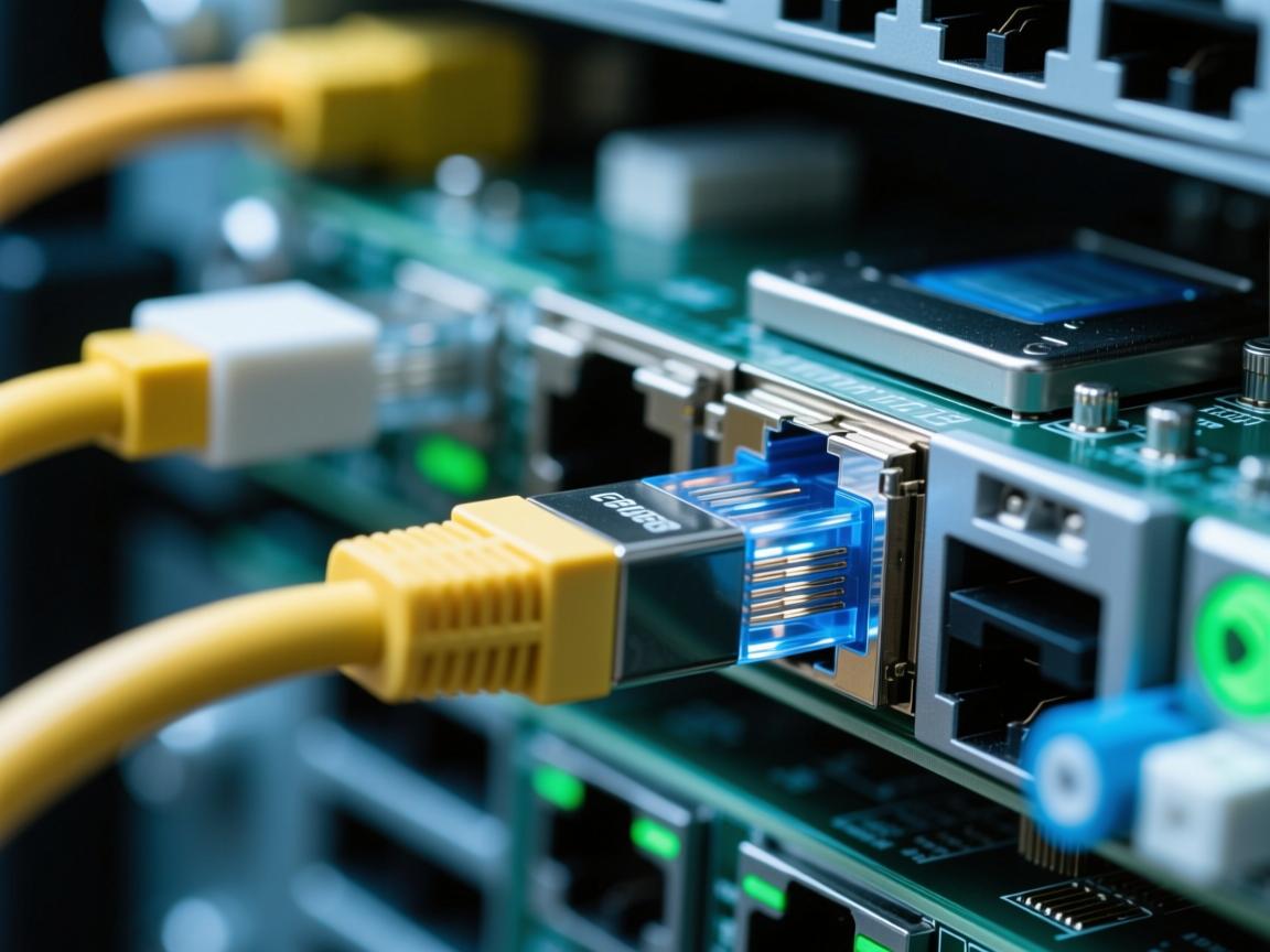 物理机网卡限速 第3张 物理机网卡限速 第3张