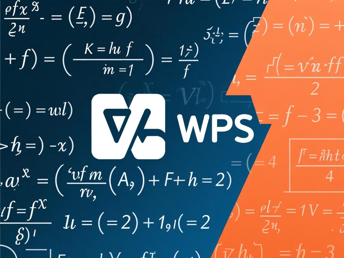 wps为什么只显示公式不显示结果 第3张 wps为什么只显示公式不显示结果 第3张