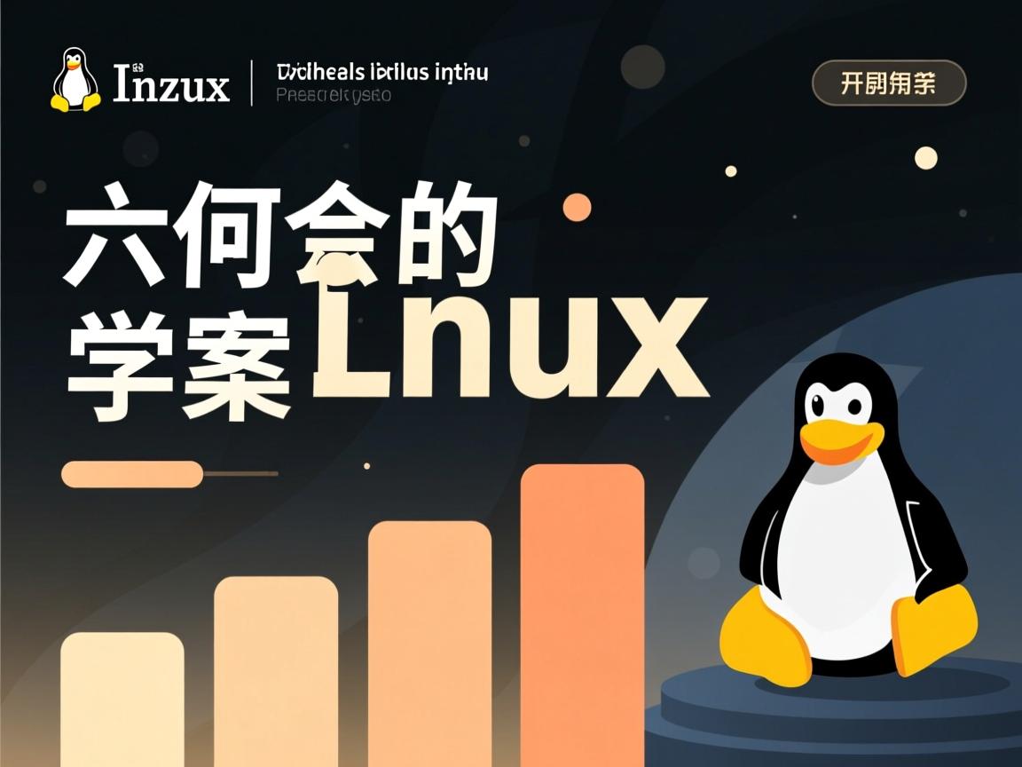 linux由浅入深如何学习  第1张