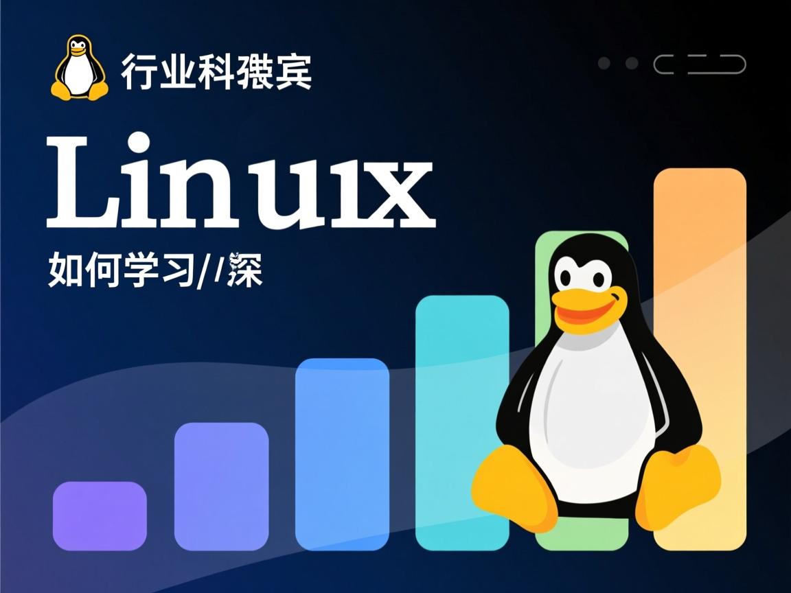 linux由浅入深如何学习  第2张
