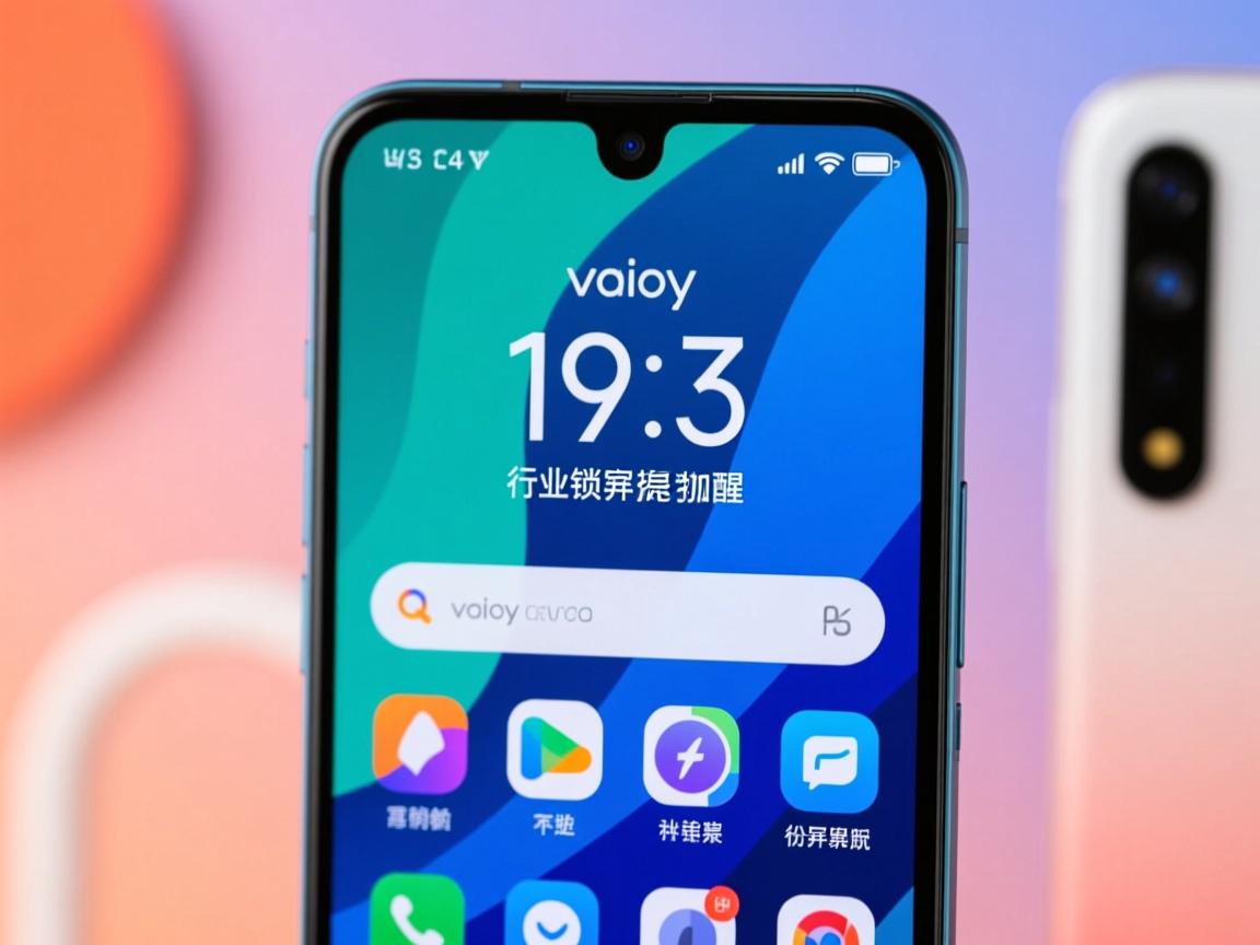 为什么vivoy3锁屏不提醒