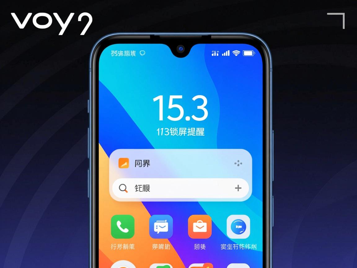为什么vivoy3锁屏不提醒  第3张