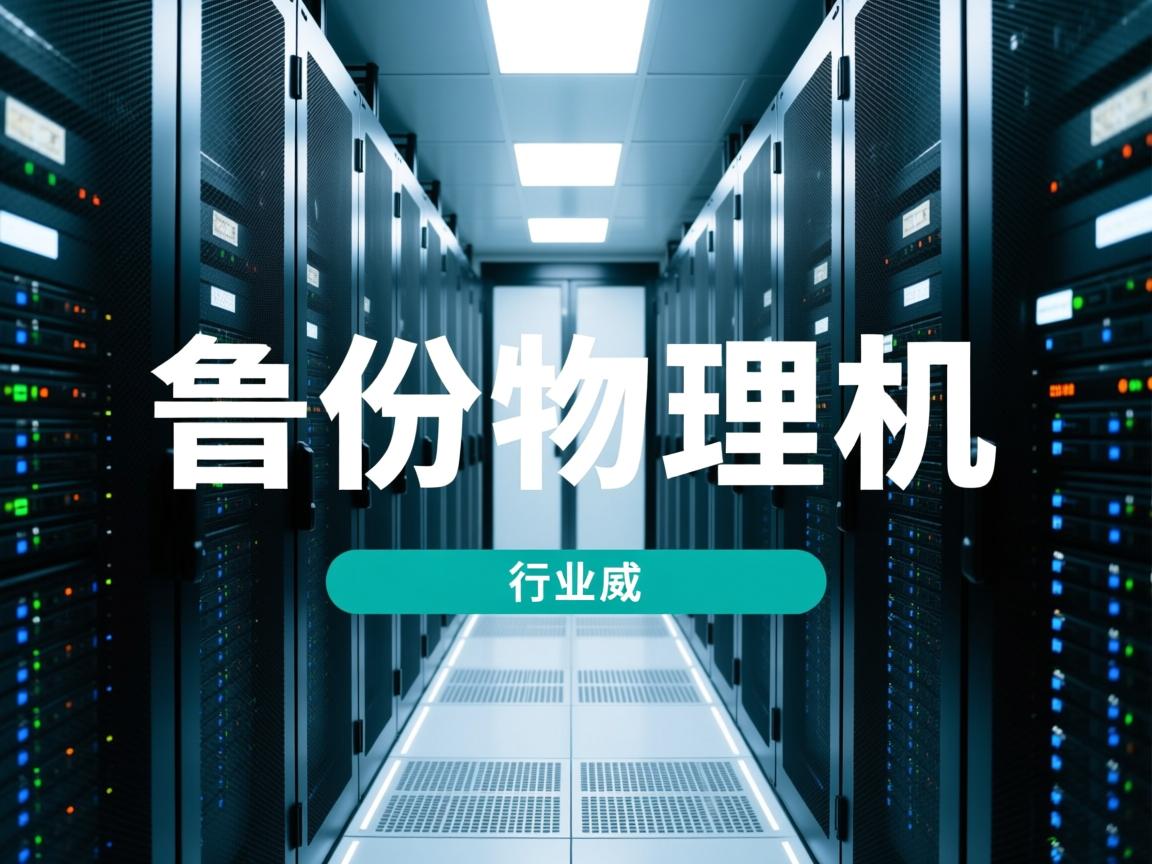 be 备份物理机  第3张