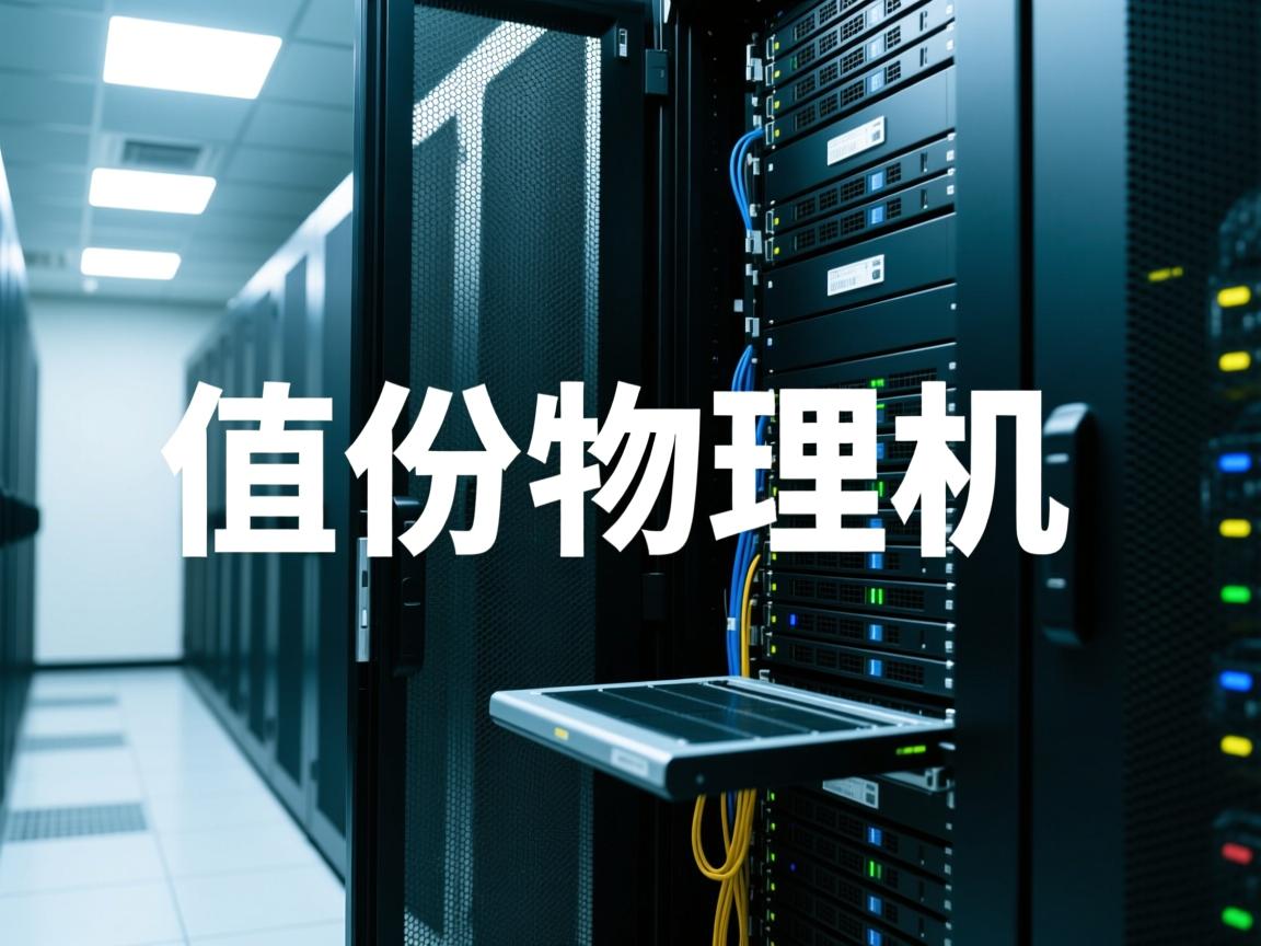 be 备份物理机  第2张