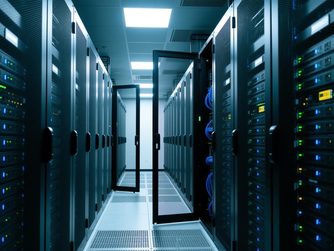 河北高配服务器虚拟主机