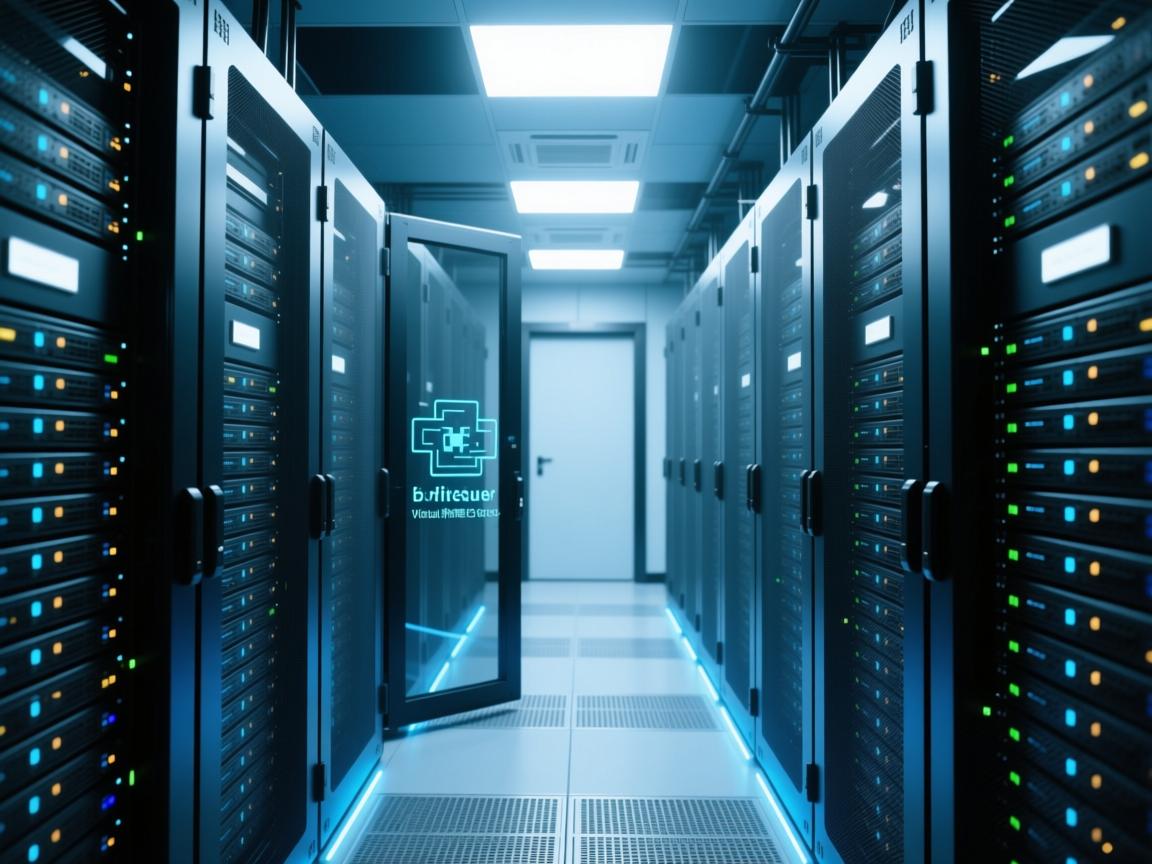 离线 虚拟物理机  第3张