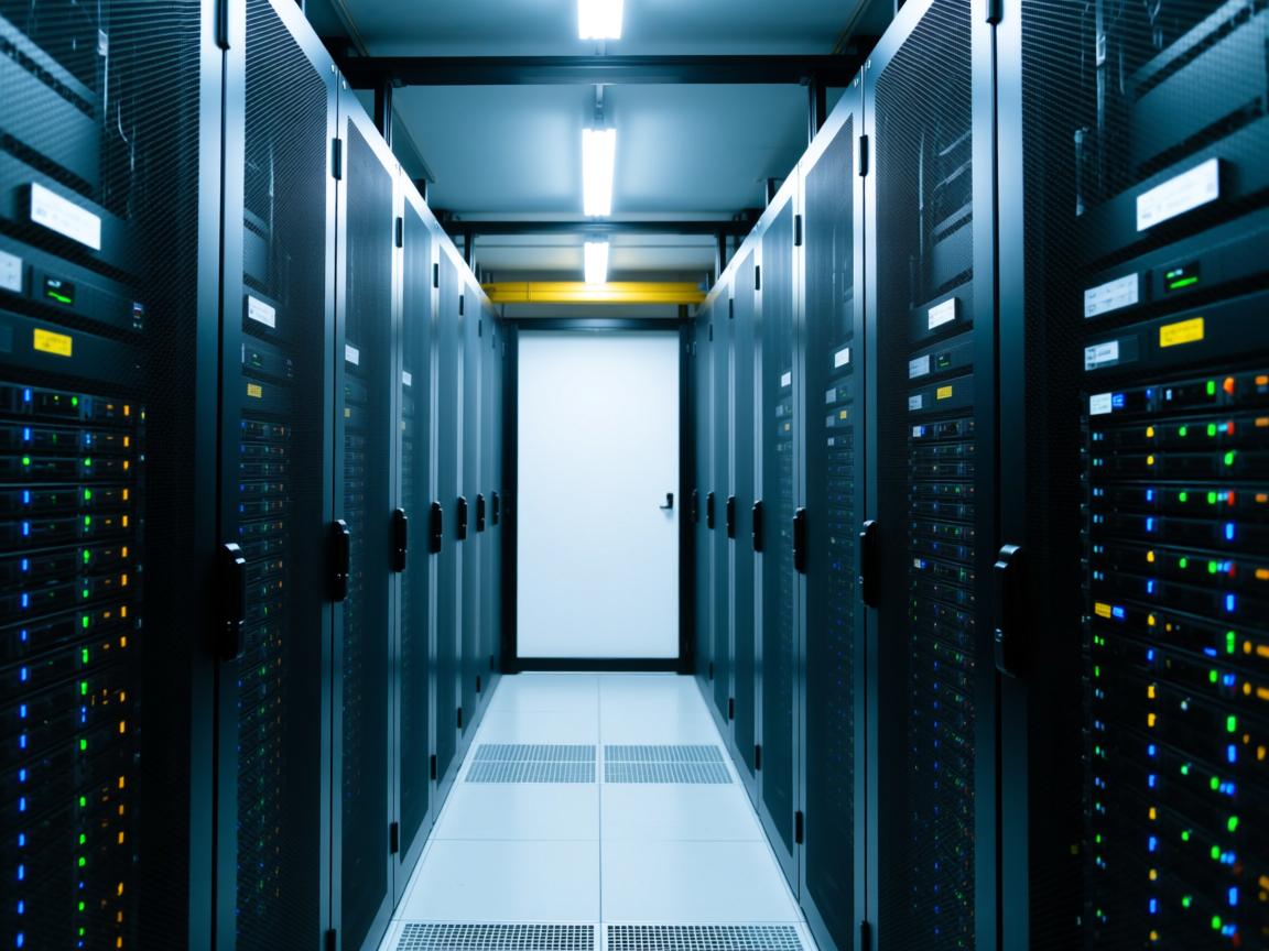 物理机管理系统