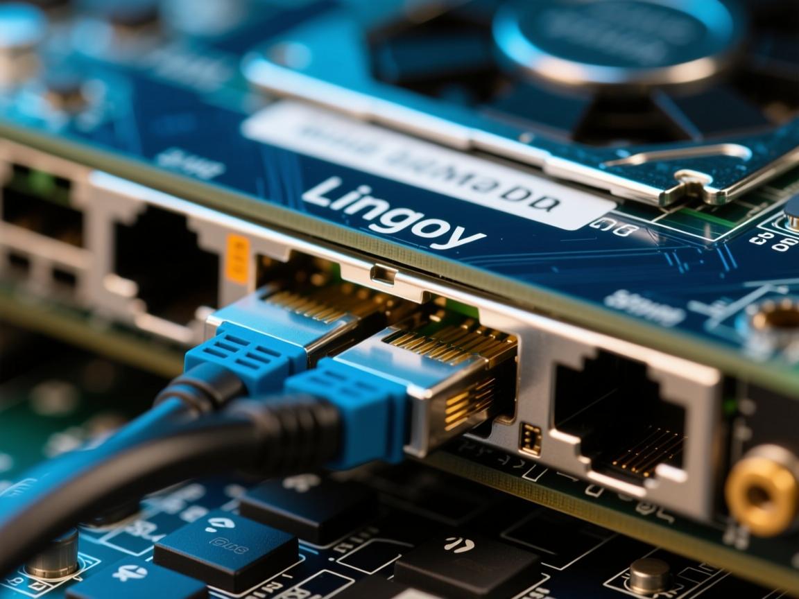 如何查看linux网卡名 第1张 如何查看linux网卡名 第1张