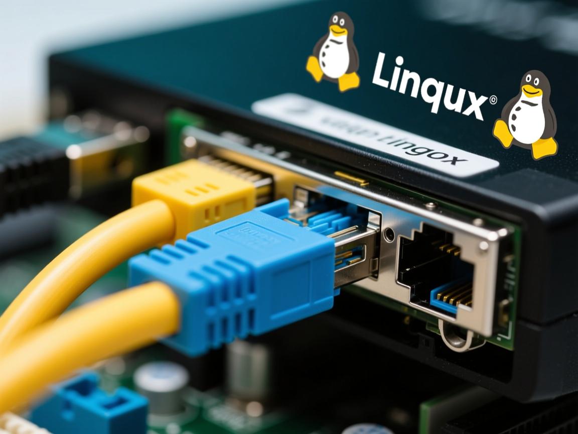 如何查看linux网卡名 第3张 如何查看linux网卡名 第3张